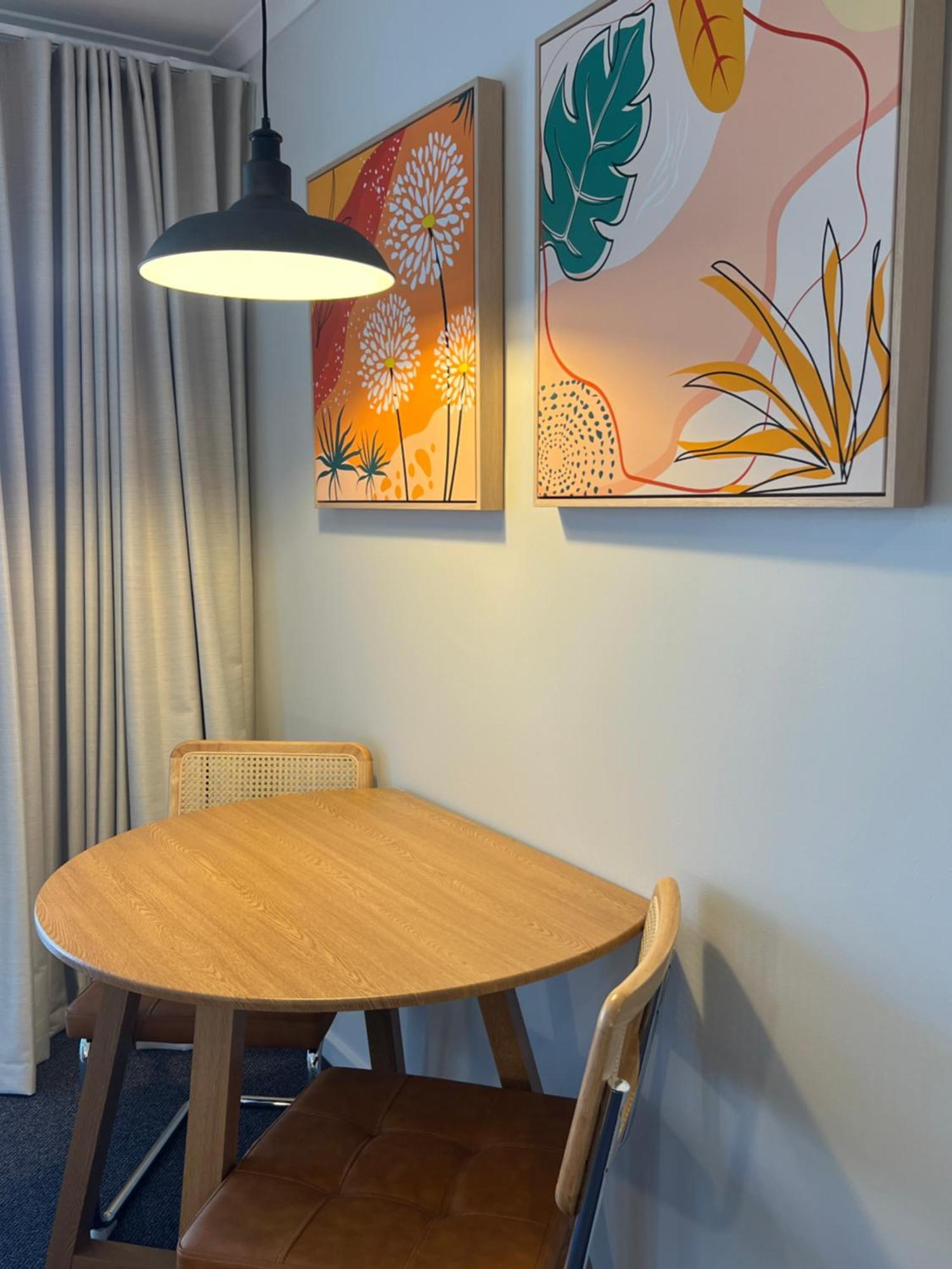 South Seas Motel Merimbula Eksteriør bilde